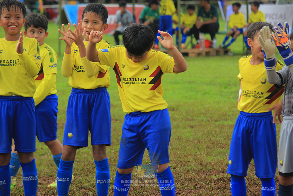 ijl u11 041026 brazillian soccer serpong vs indonesia muda utara