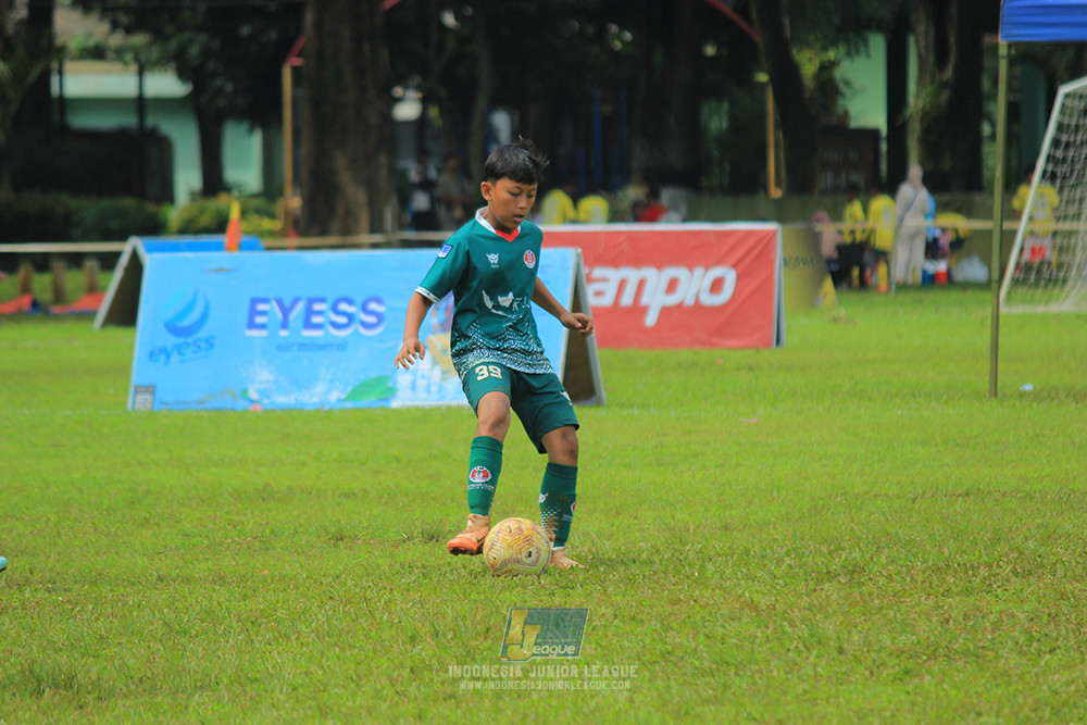 ijl u11 041026 brazillian soccer serpong vs indonesia muda utara