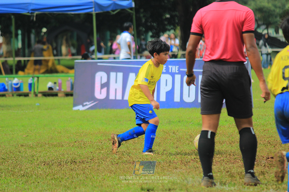 ijl u11 041026 brazillian soccer serpong vs indonesia muda utara