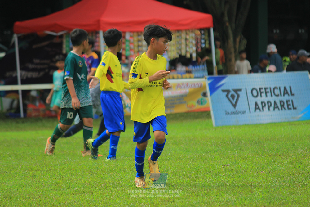 ijl u11 041026 brazillian soccer serpong vs indonesia muda utara