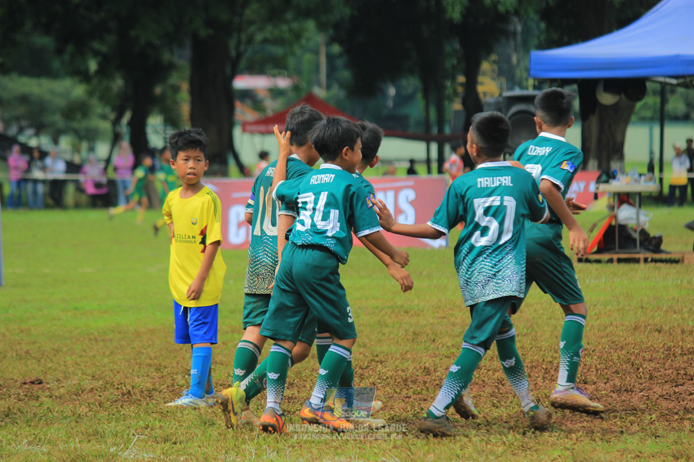 ijl u11 041026 brazillian soccer serpong vs indonesia muda utara