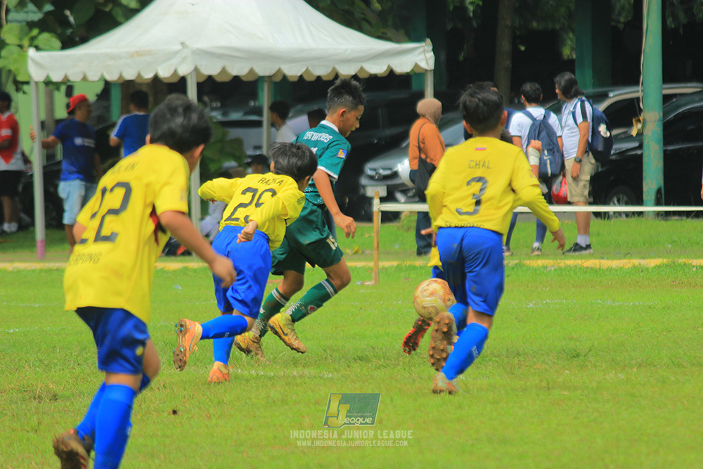 ijl u11 041026 brazillian soccer serpong vs indonesia muda utara