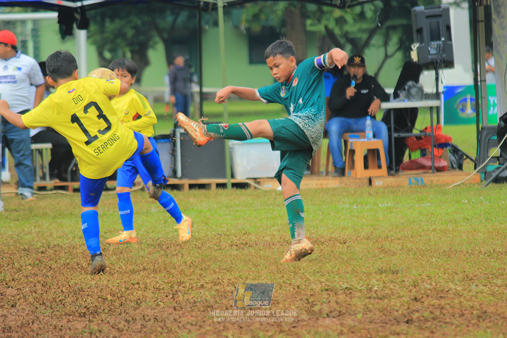 ijl u11 041026 brazillian soccer serpong vs indonesia muda utara