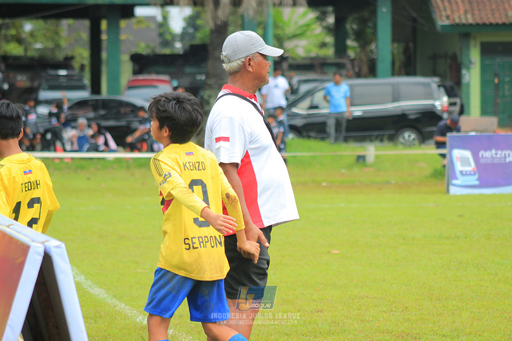 ijl u11 041026 brazillian soccer serpong vs indonesia muda utara