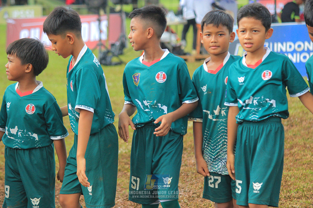 ijl u11 041026 brazillian soccer serpong vs indonesia muda utara
