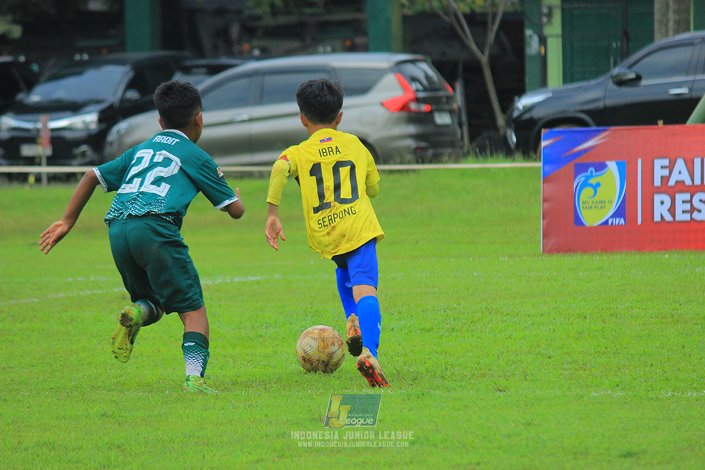 ijl u11 041026 brazillian soccer serpong vs indonesia muda utara