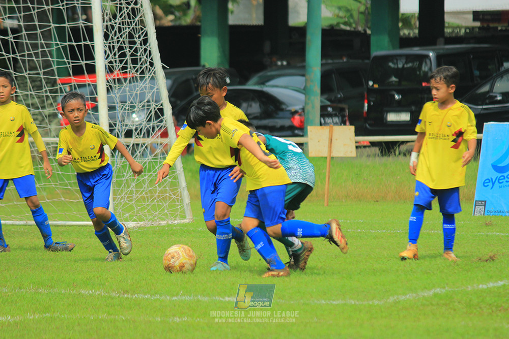 ijl u11 041026 brazillian soccer serpong vs indonesia muda utara