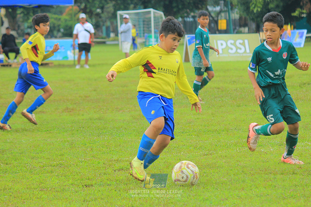 ijl u11 041026 brazillian soccer serpong vs indonesia muda utara
