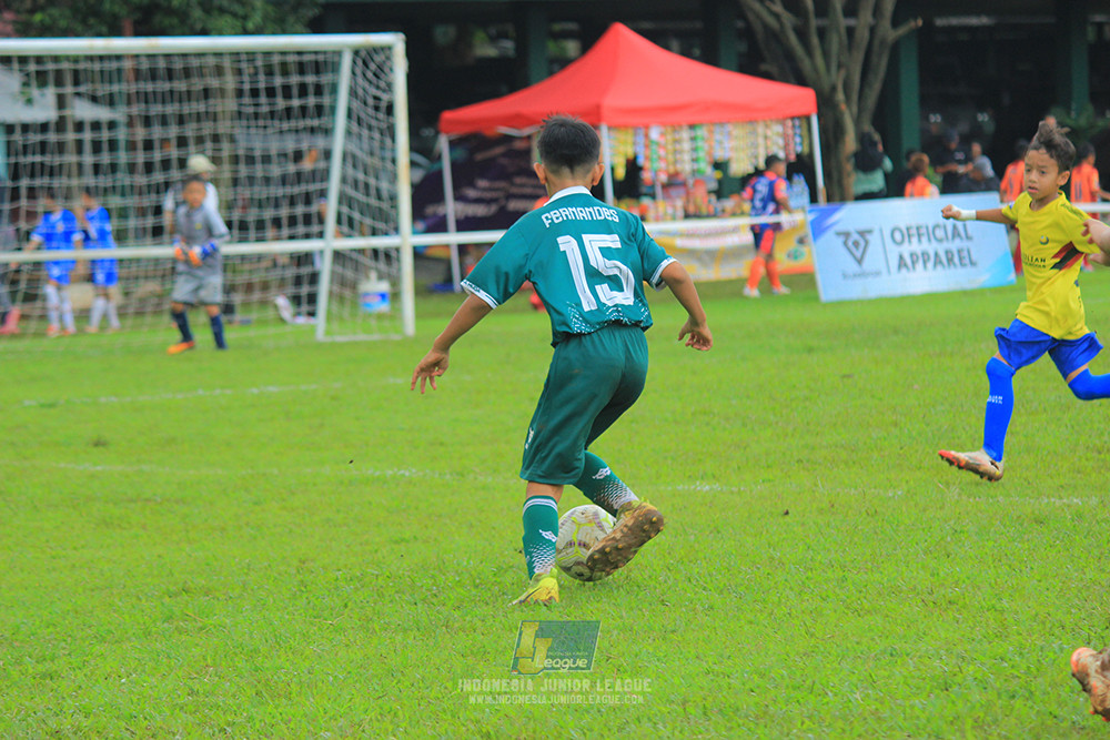 ijl u11 041026 brazillian soccer serpong vs indonesia muda utara