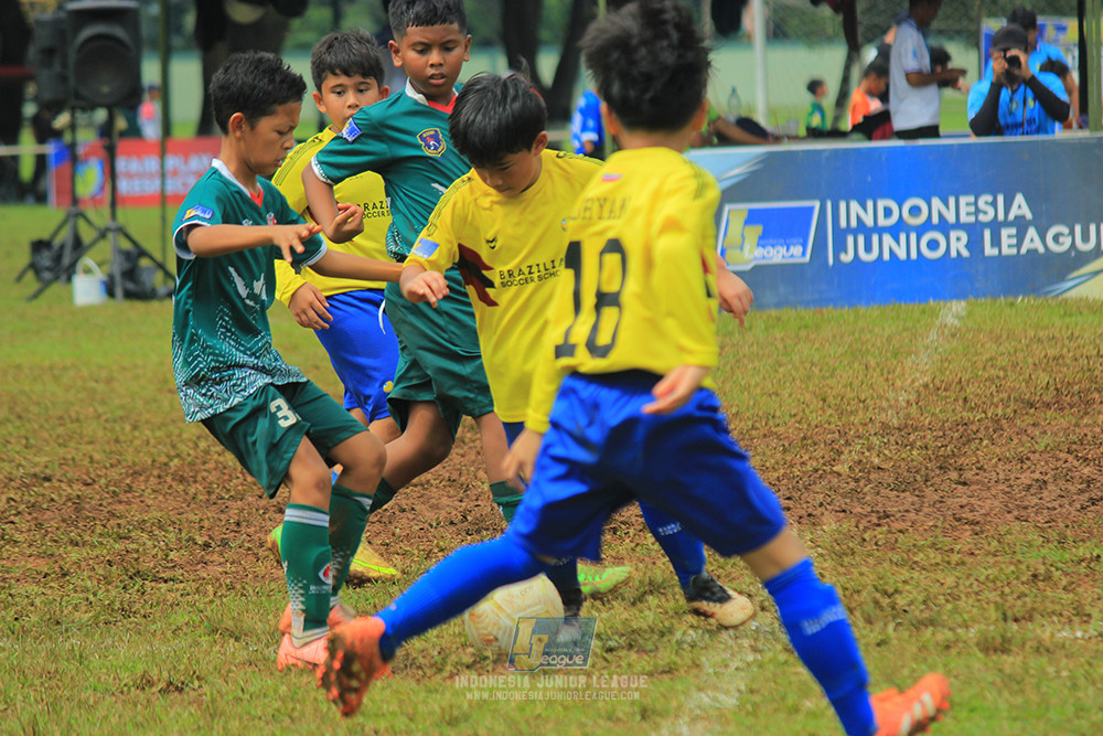 ijl u11 041026 brazillian soccer serpong vs indonesia muda utara