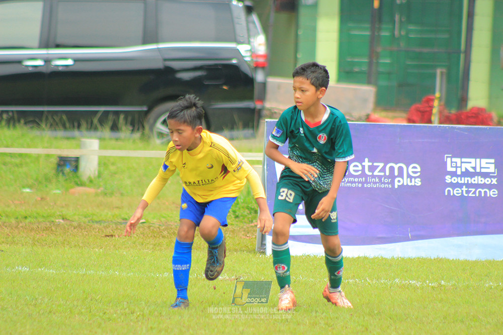 ijl u11 041026 brazillian soccer serpong vs indonesia muda utara