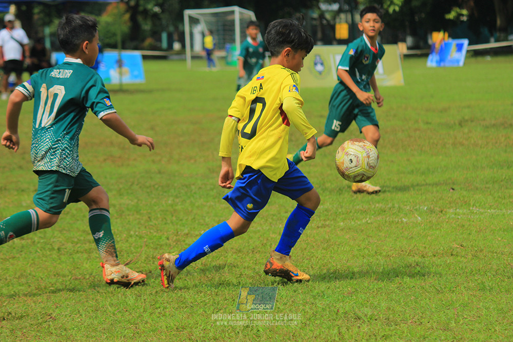 ijl u11 041026 brazillian soccer serpong vs indonesia muda utara