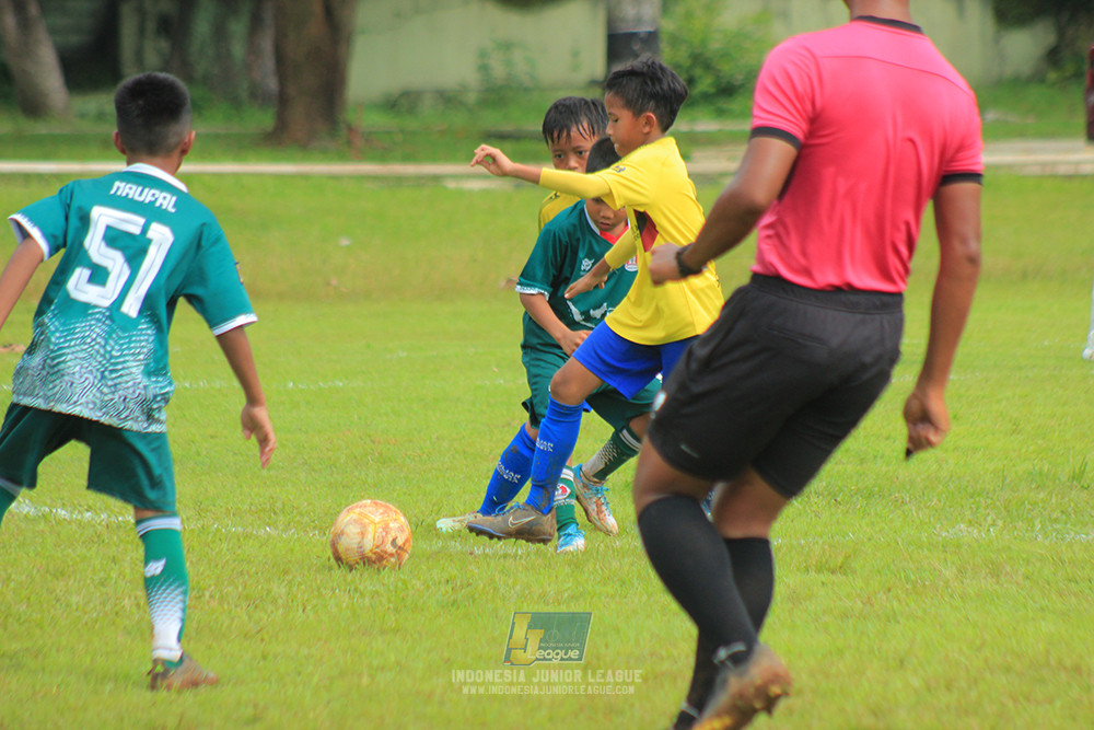 ijl u11 041026 brazillian soccer serpong vs indonesia muda utara
