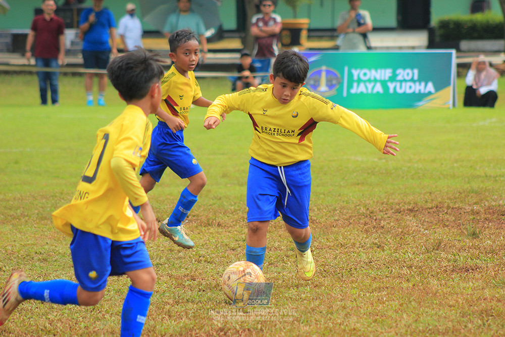 ijl u11 041026 brazillian soccer serpong vs indonesia muda utara