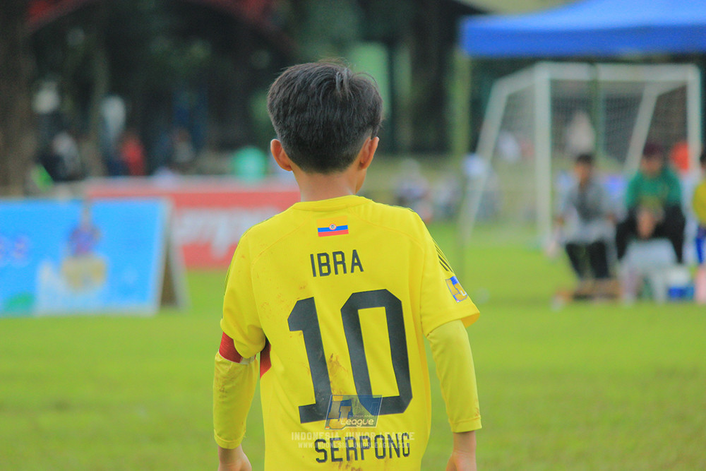 ijl u11 041026 brazillian soccer serpong vs indonesia muda utara