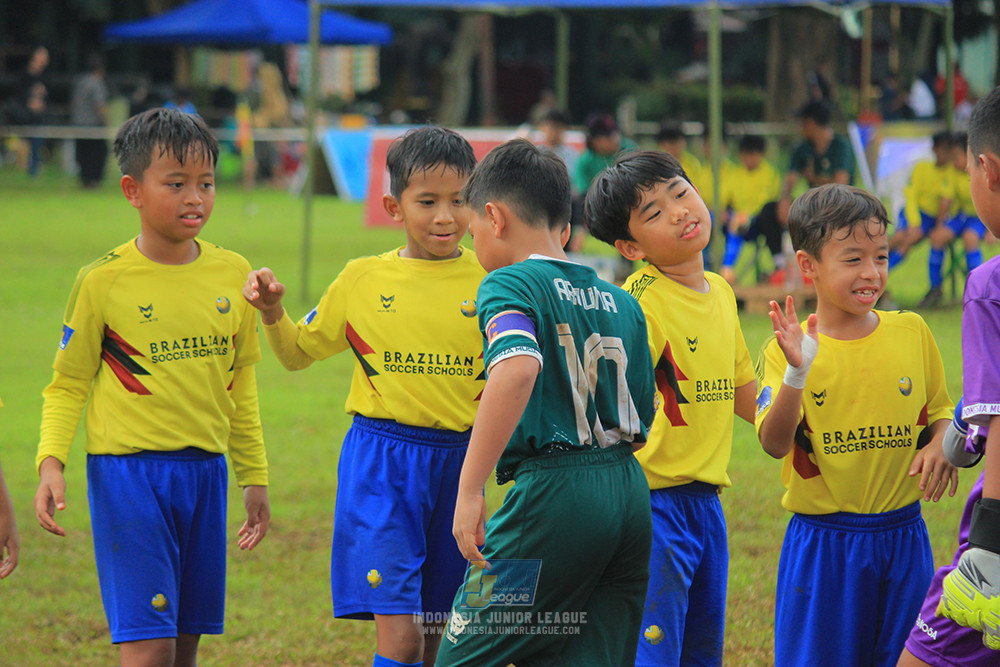 ijl u11 041026 brazillian soccer serpong vs indonesia muda utara