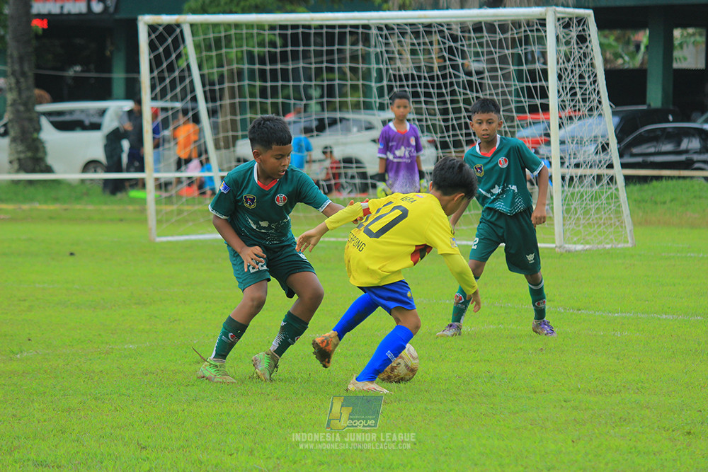 ijl u11 041026 brazillian soccer serpong vs indonesia muda utara