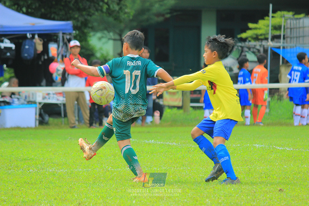 ijl u11 041026 brazillian soccer serpong vs indonesia muda utara