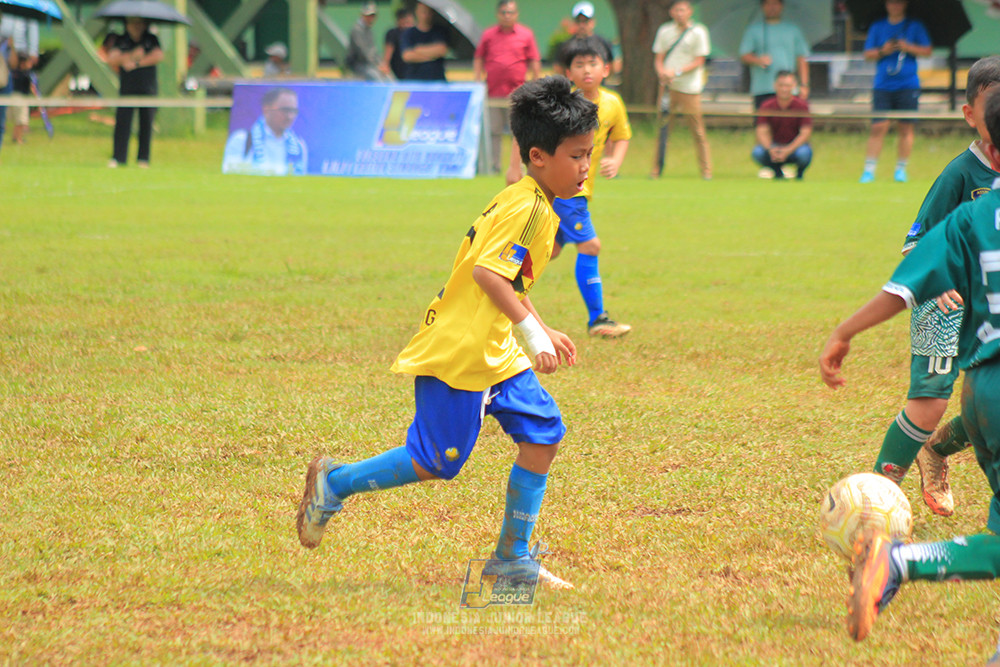 ijl u11 041026 brazillian soccer serpong vs indonesia muda utara