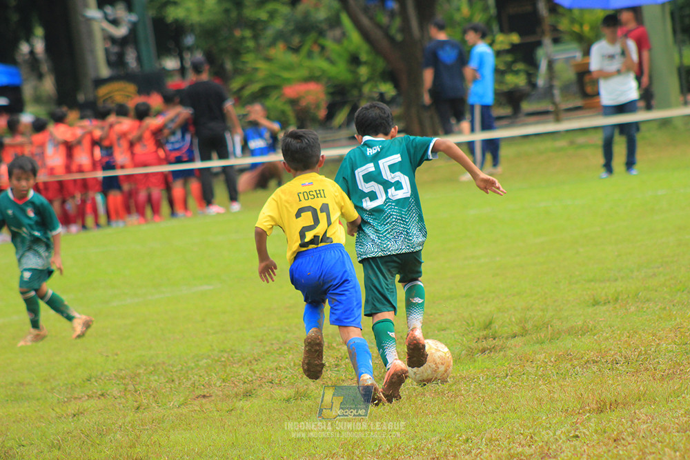 ijl u11 041026 brazillian soccer serpong vs indonesia muda utara