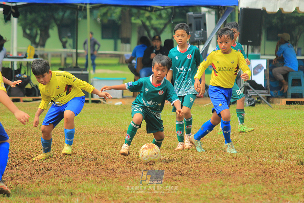 ijl u11 041026 brazillian soccer serpong vs indonesia muda utara