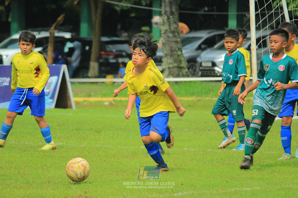 ijl u11 041026 brazillian soccer serpong vs indonesia muda utara