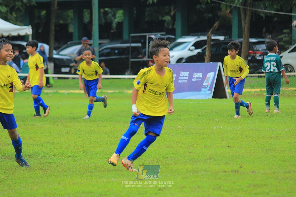 ijl u11 041026 brazillian soccer serpong vs indonesia muda utara