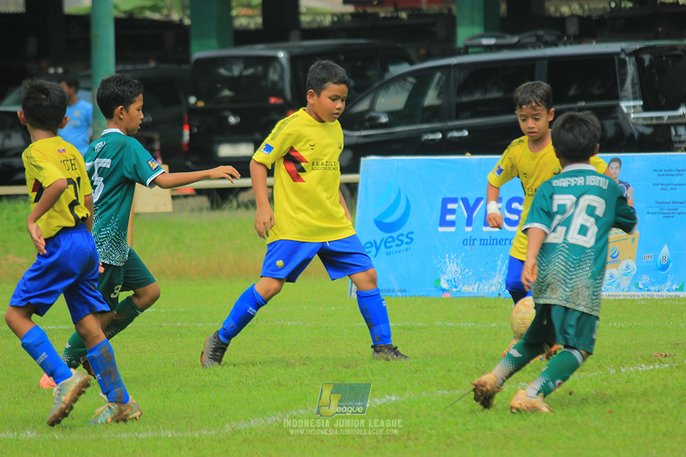 ijl u11 041026 brazillian soccer serpong vs indonesia muda utara