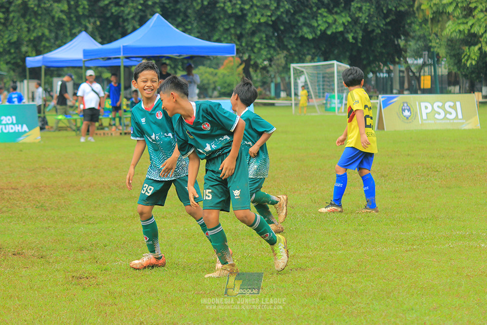 ijl u11 041026 brazillian soccer serpong vs indonesia muda utara