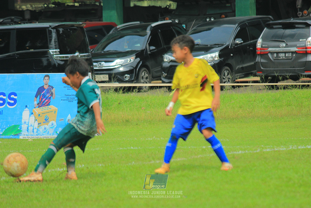 ijl u11 041026 brazillian soccer serpong vs indonesia muda utara
