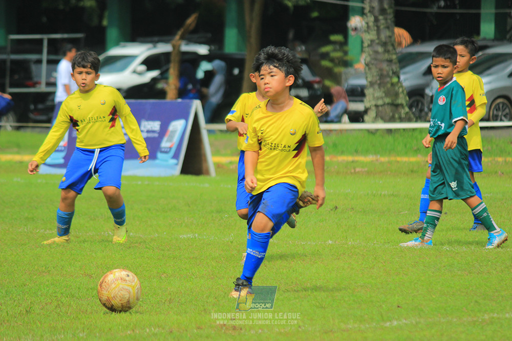ijl u11 041026 brazillian soccer serpong vs indonesia muda utara