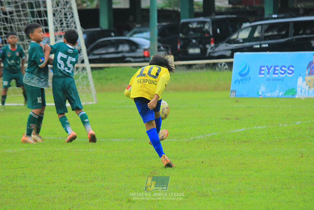ijl u11 041026 brazillian soccer serpong vs indonesia muda utara