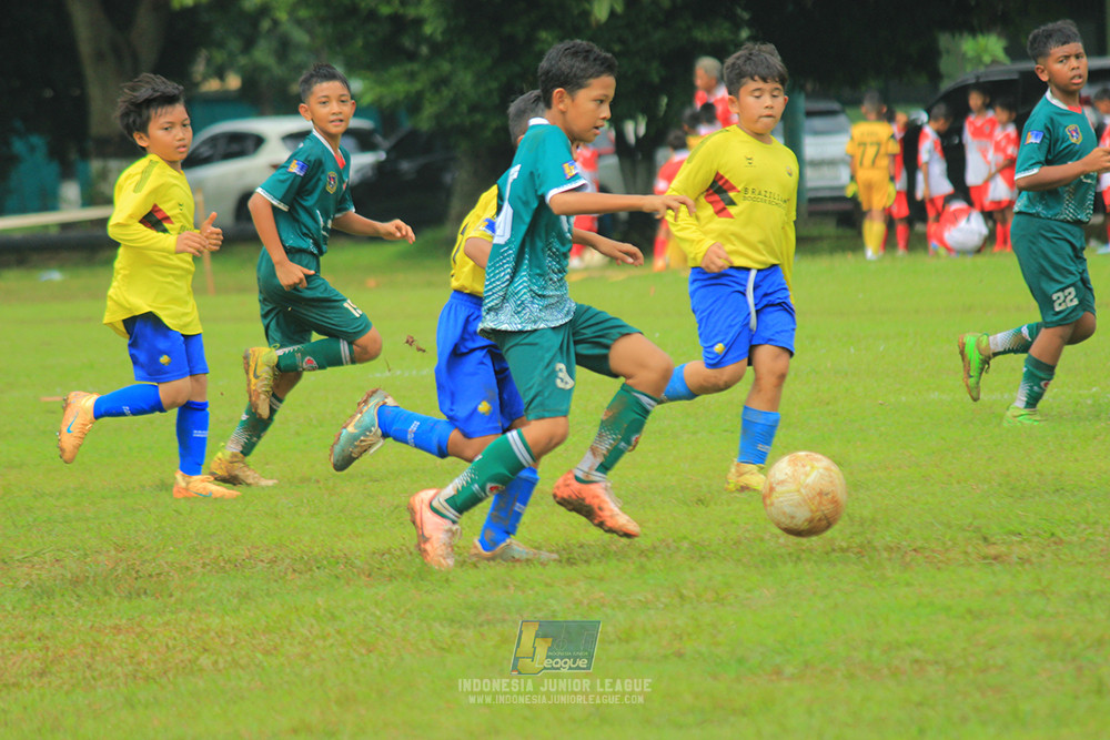 ijl u11 041026 brazillian soccer serpong vs indonesia muda utara
