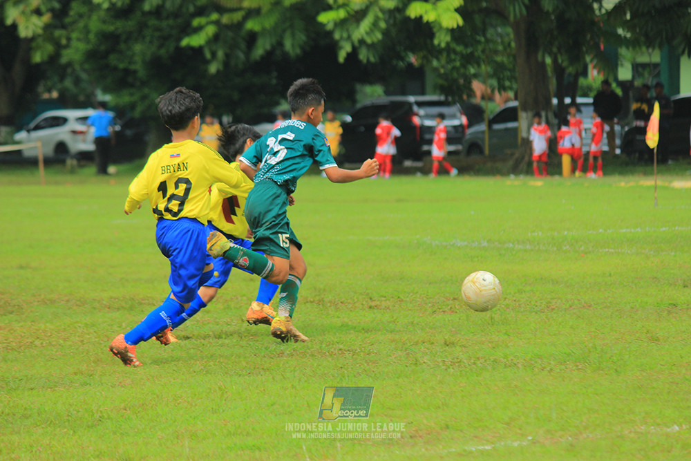 ijl u11 041026 brazillian soccer serpong vs indonesia muda utara