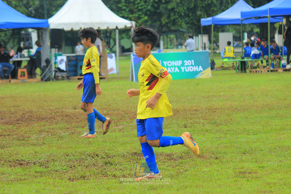 ijl u11 041026 brazillian soccer serpong vs indonesia muda utara