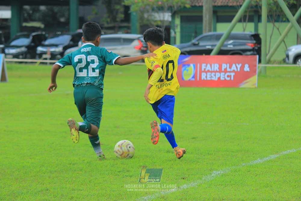 ijl u11 041026 brazillian soccer serpong vs indonesia muda utara