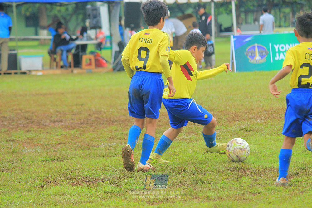 ijl u11 041026 brazillian soccer serpong vs indonesia muda utara
