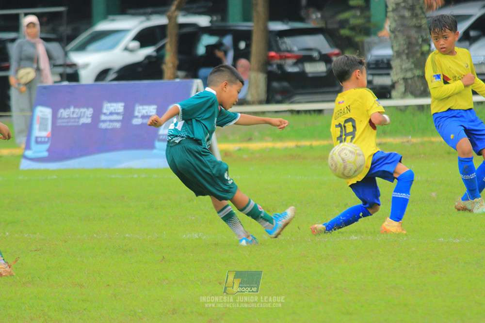 ijl u11 041026 brazillian soccer serpong vs indonesia muda utara