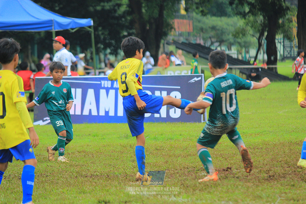 ijl u11 041026 brazillian soccer serpong vs indonesia muda utara
