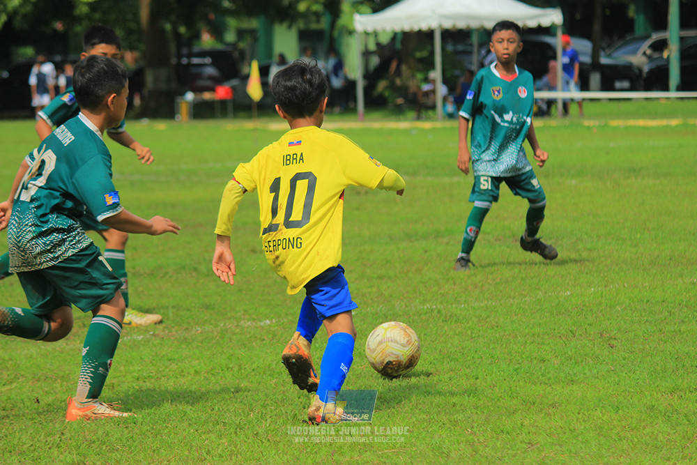 ijl u11 041026 brazillian soccer serpong vs indonesia muda utara