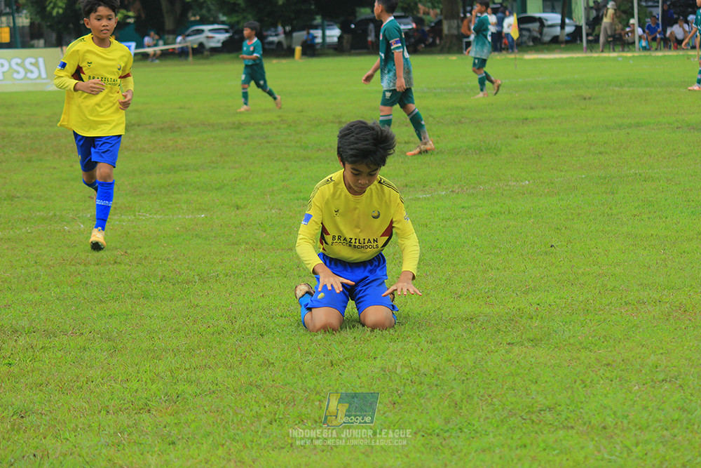 ijl u11 041026 brazillian soccer serpong vs indonesia muda utara
