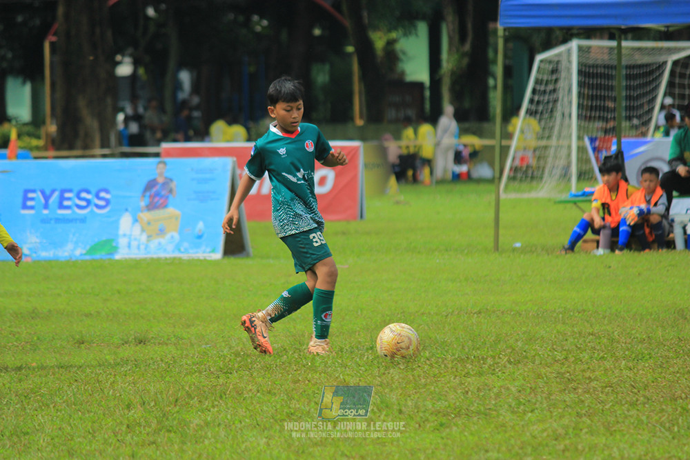 ijl u11 041026 brazillian soccer serpong vs indonesia muda utara