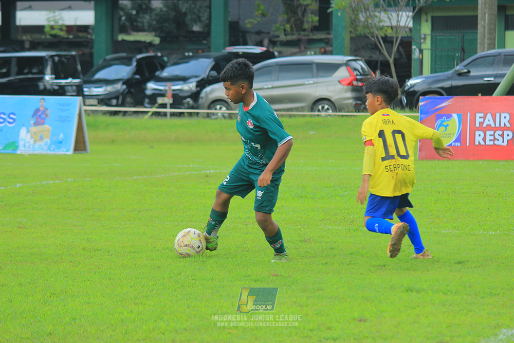 ijl u11 041026 brazillian soccer serpong vs indonesia muda utara