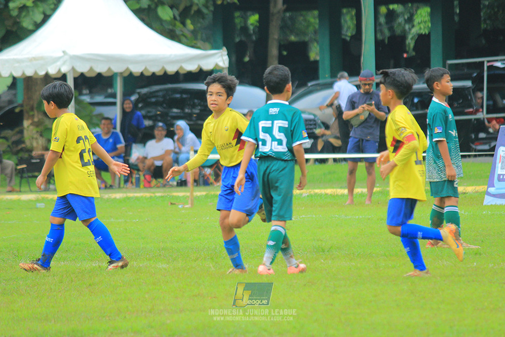 ijl u11 041026 brazillian soccer serpong vs indonesia muda utara