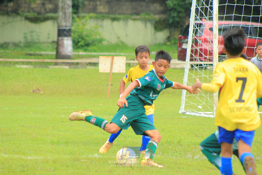 ijl u11 041026 brazillian soccer serpong vs indonesia muda utara