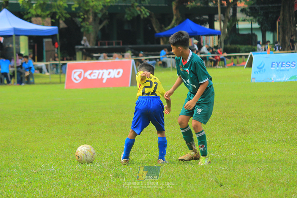 ijl u11 041026 brazillian soccer serpong vs indonesia muda utara