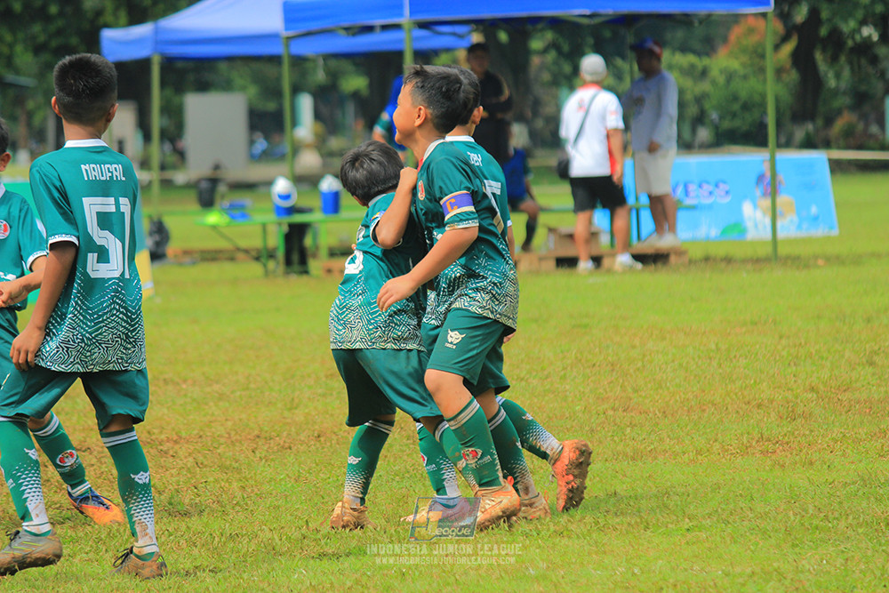 ijl u11 041026 brazillian soccer serpong vs indonesia muda utara
