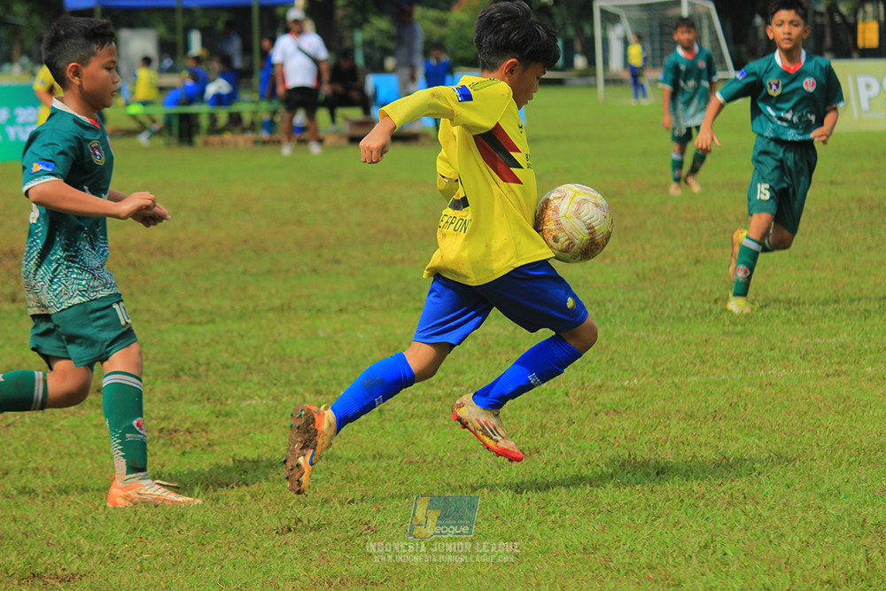 ijl u11 041026 brazillian soccer serpong vs indonesia muda utara