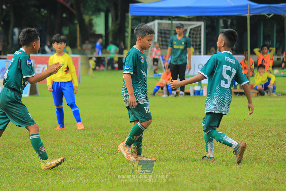 ijl u11 041026 brazillian soccer serpong vs indonesia muda utara