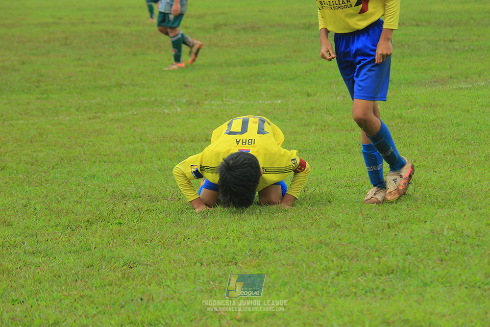 ijl u11 041026 brazillian soccer serpong vs indonesia muda utara